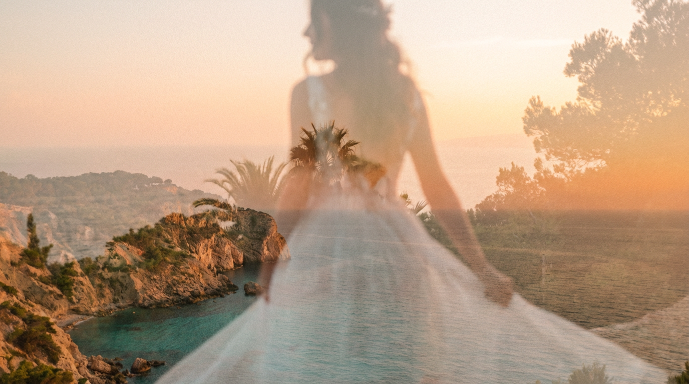 Ibiza Wedding Films Packages